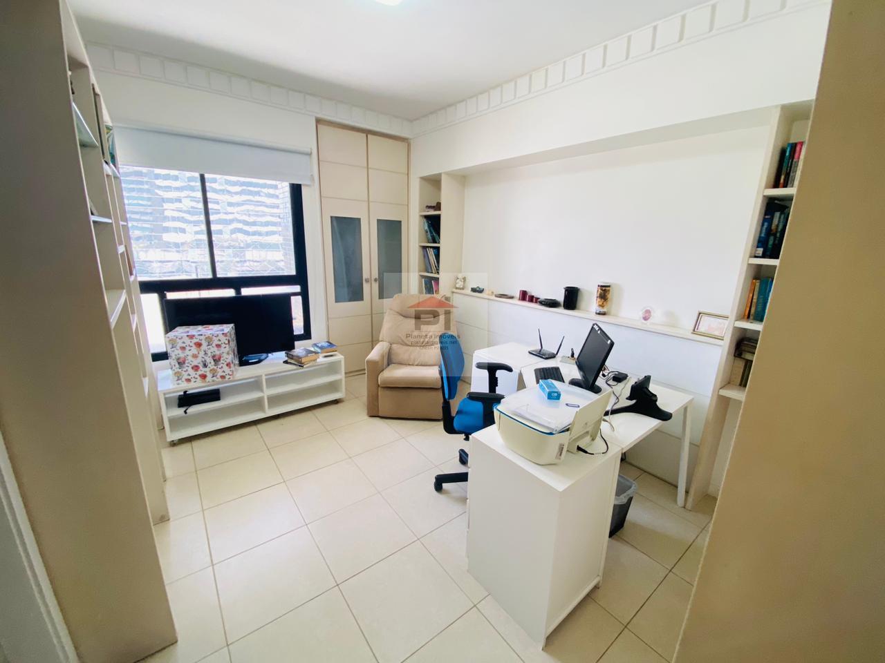 Apartamento, 4 quartos, 226 m² - Foto 12