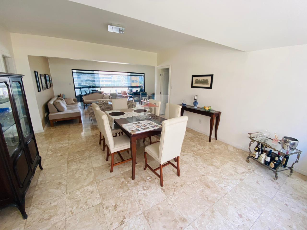 Apartamento, 4 quartos, 226 m² - Foto 4