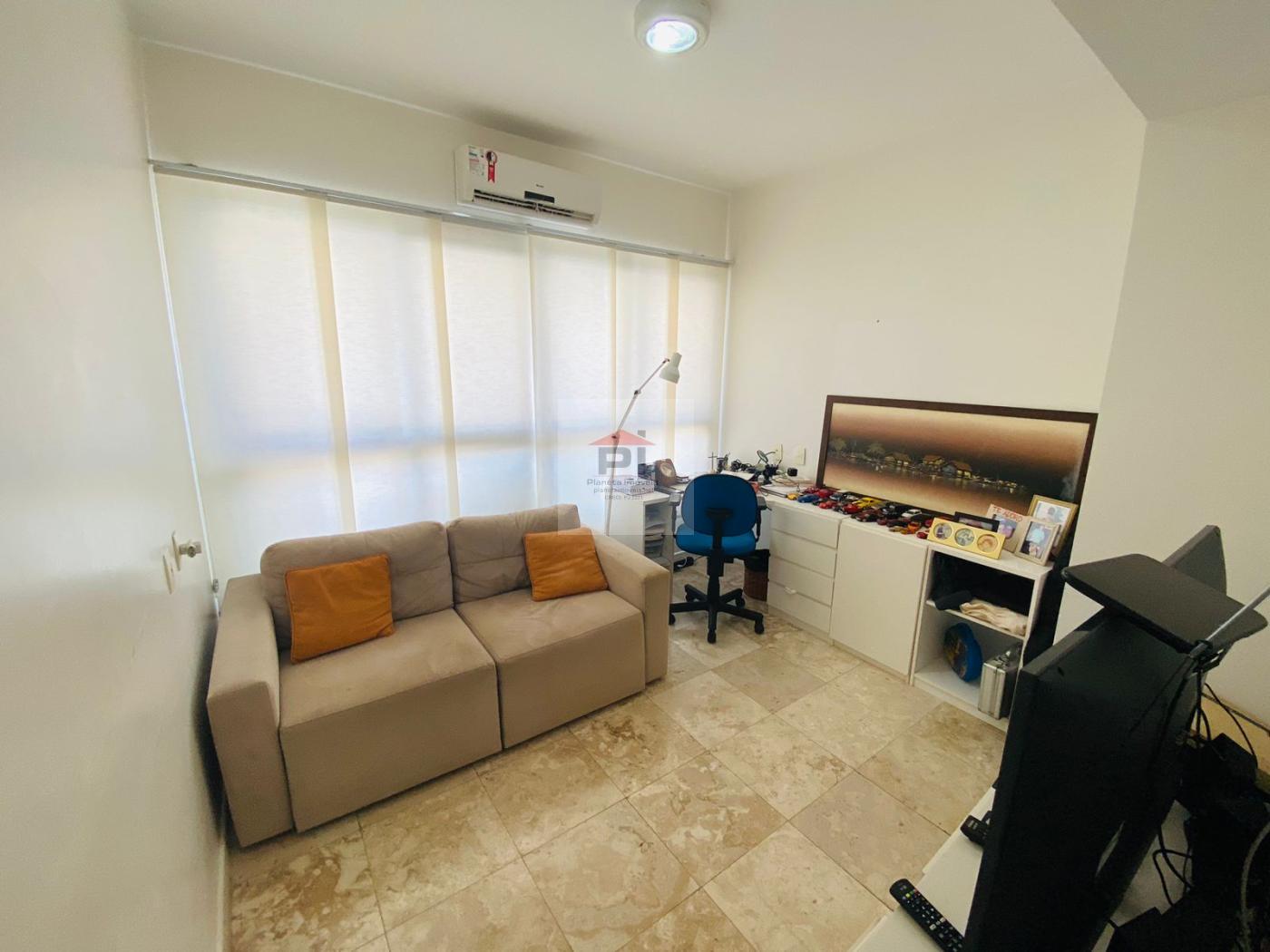 Apartamento, 4 quartos, 226 m² - Foto 14