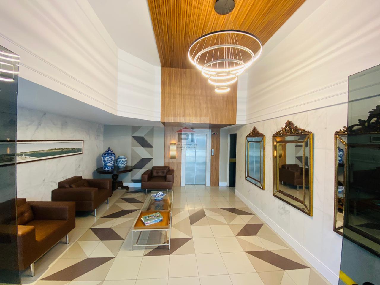 Apartamento, 4 quartos, 226 m² - Foto 25