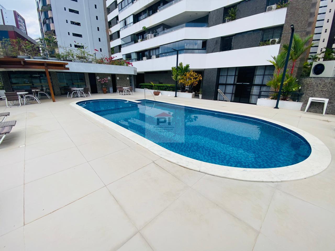 Apartamento, 4 quartos, 226 m² - Foto 22