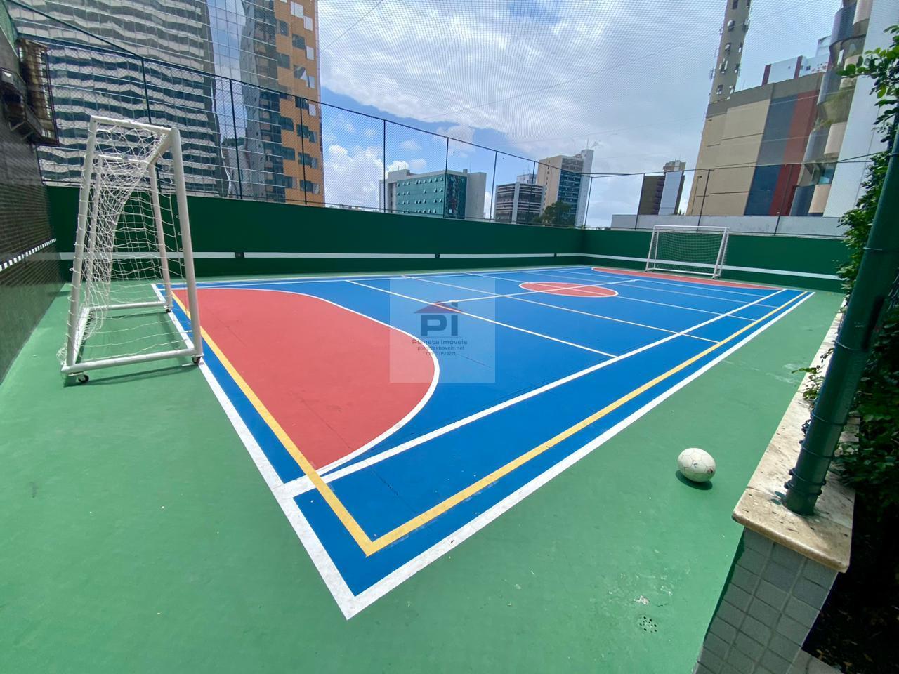 Apartamento, 4 quartos, 226 m² - Foto 27