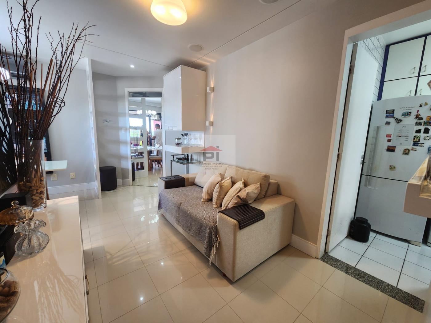 Apartamento, 3 quartos, 70 m² - Foto 2