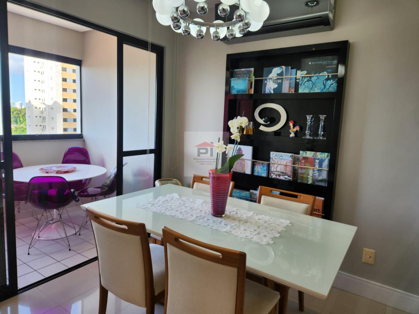 Apartamento, 3 quartos, 70 m² - Foto 5