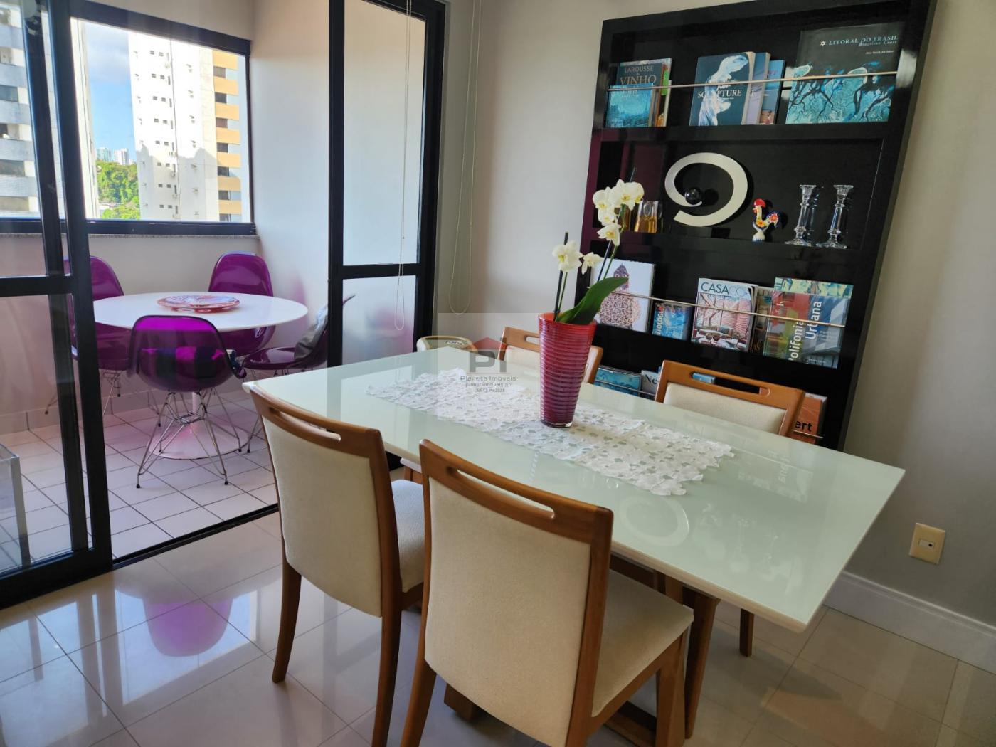 Apartamento, 3 quartos, 70 m² - Foto 6