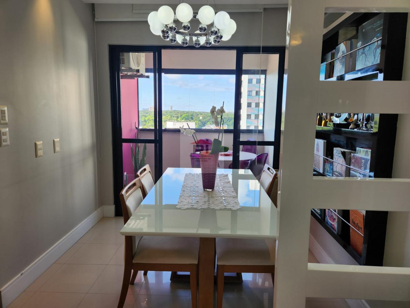 Apartamento, 3 quartos, 70 m² - Foto 4