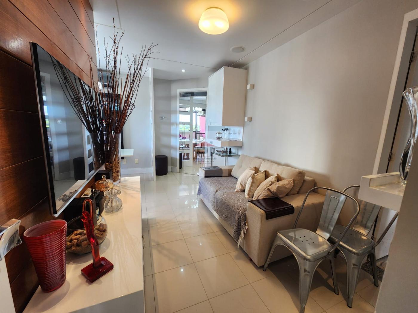 Apartamento, 3 quartos, 70 m² - Foto 3