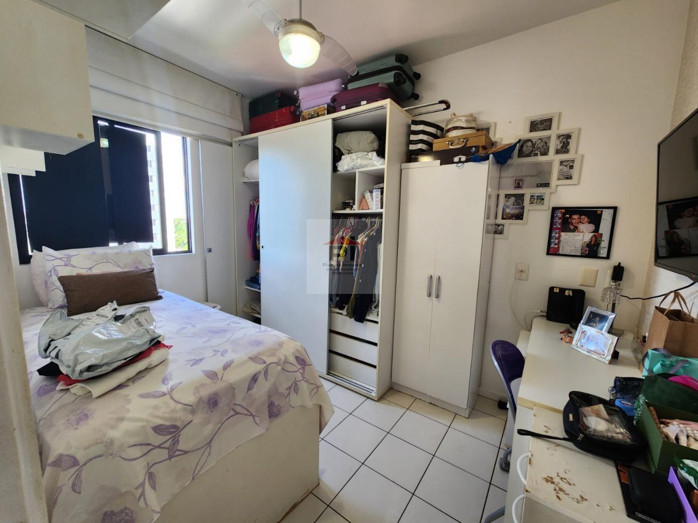 Apartamento, 3 quartos, 70 m² - Foto 9