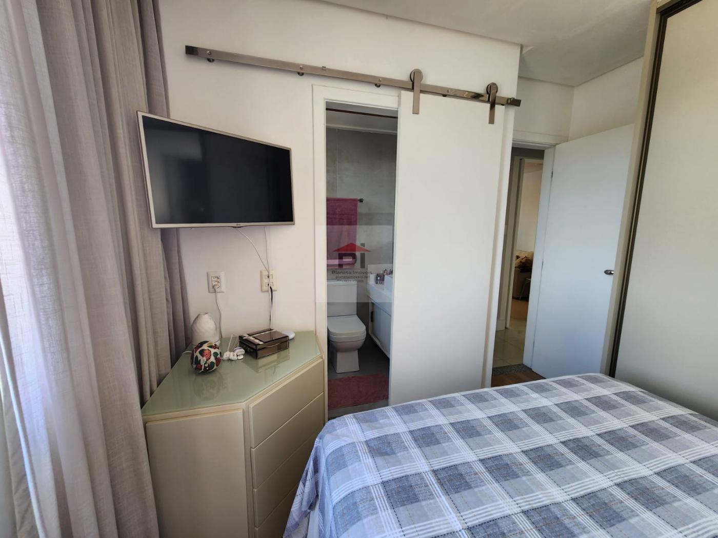 Apartamento, 3 quartos, 70 m² - Foto 13