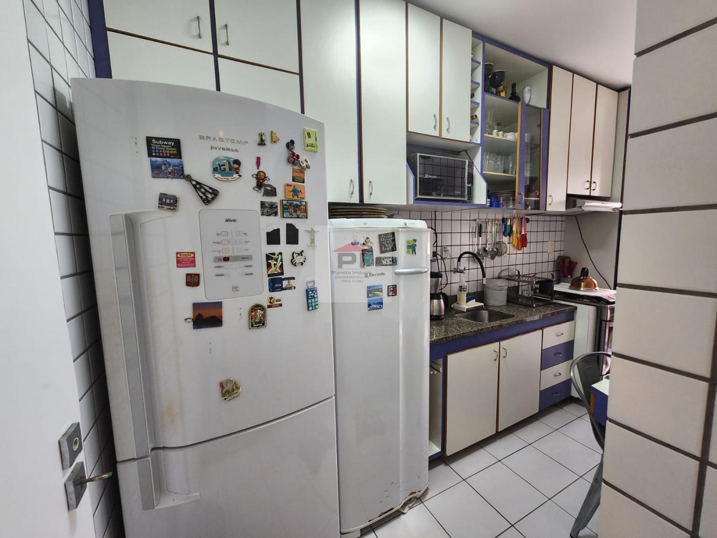 Apartamento, 3 quartos, 70 m² - Foto 19