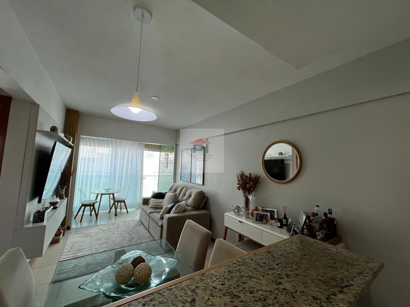 Apartamento, 2 quartos, 62 m² - Foto 4