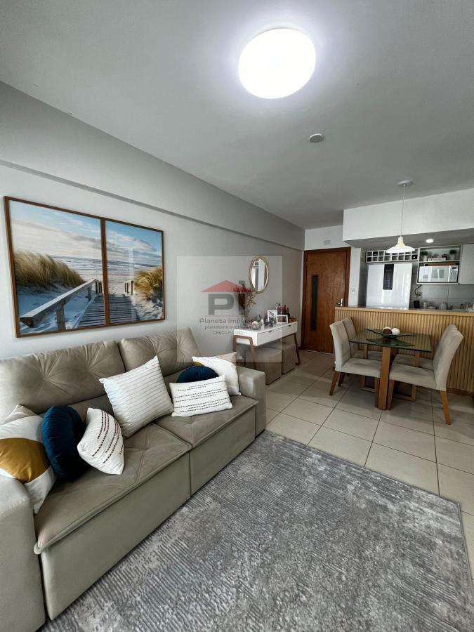 Apartamento, 2 quartos, 62 m² - Foto 6