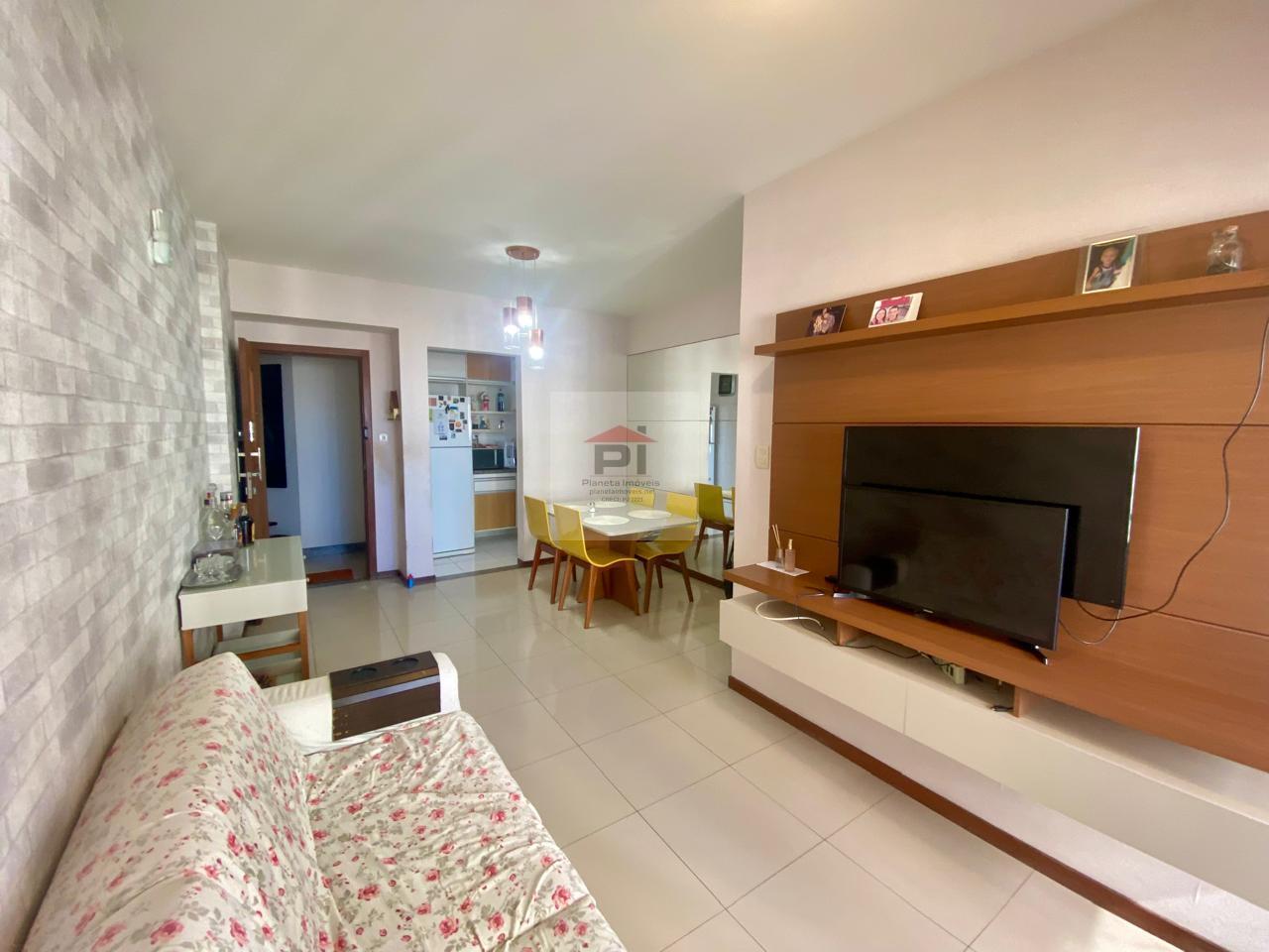 Apartamento, 3 quartos, 85 m² - Foto 1