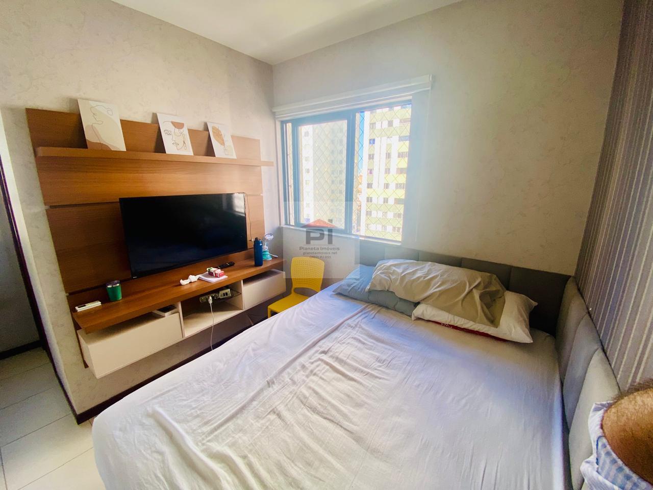 Apartamento, 3 quartos, 85 m² - Foto 6