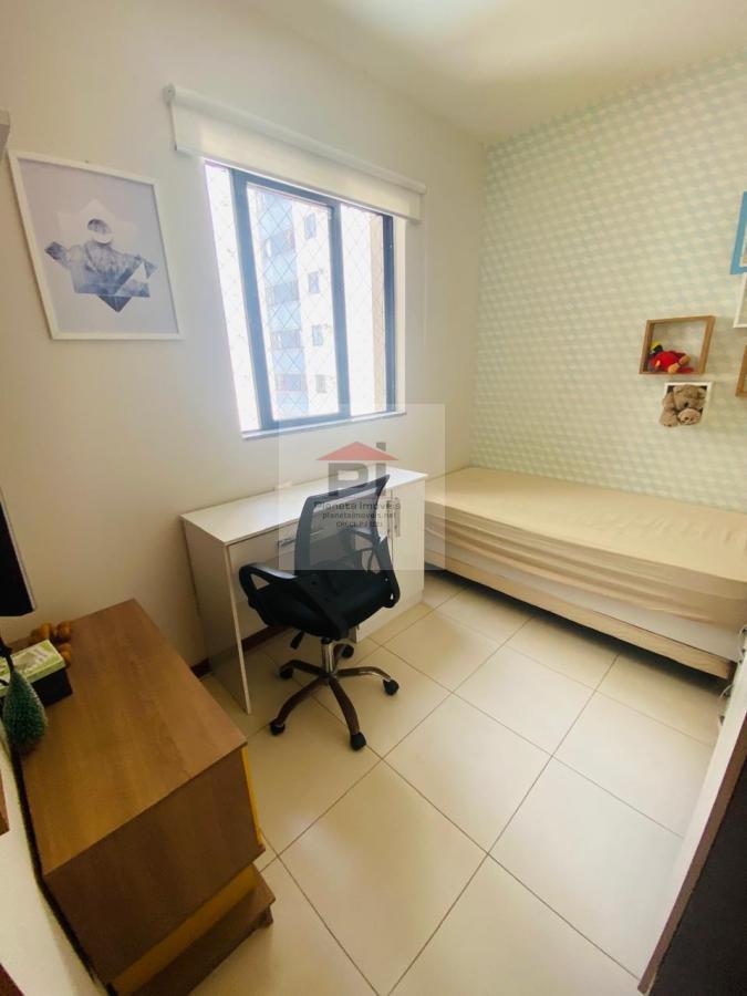 Apartamento, 3 quartos, 85 m² - Foto 9