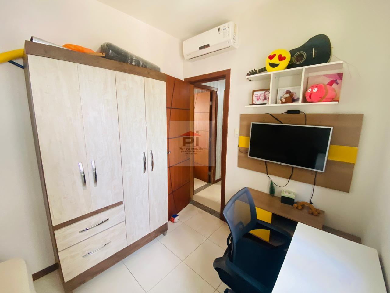 Apartamento, 3 quartos, 85 m² - Foto 10