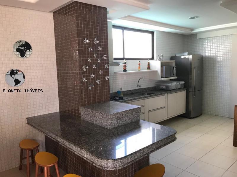 Apartamento, 3 quartos, 85 m² - Foto 20
