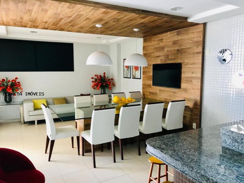 Apartamento, 3 quartos, 85 m² - Foto 22