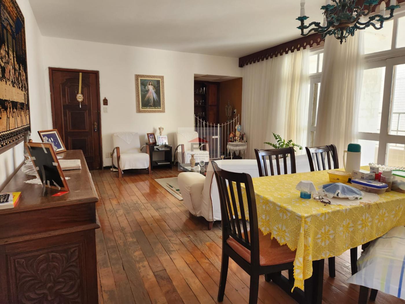 Apartamento, 4 quartos, 158 m² - Foto 2