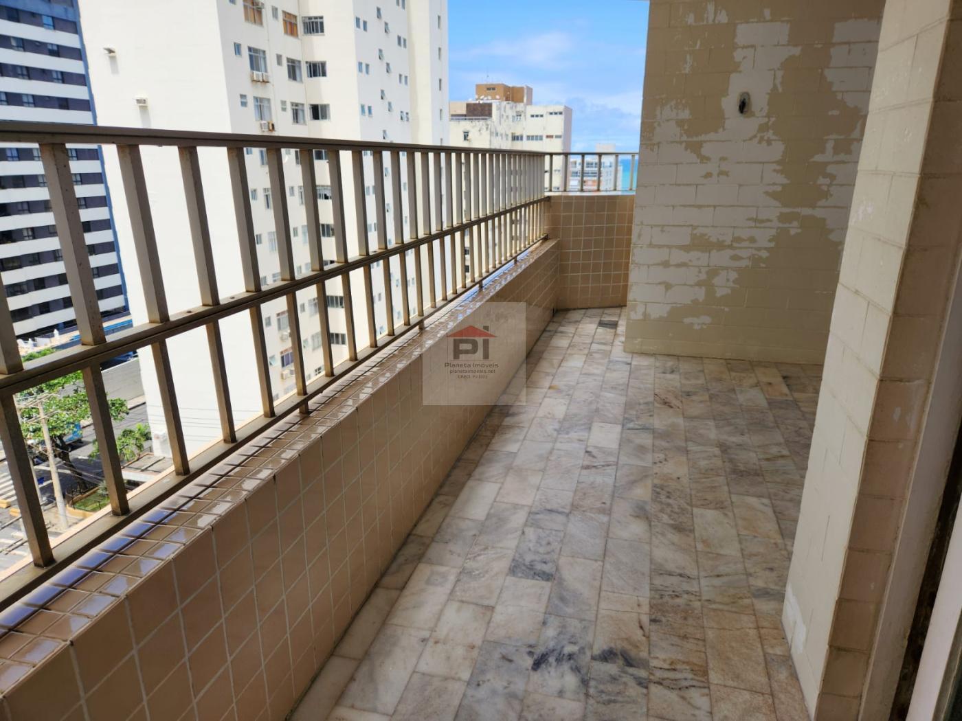 Apartamento, 4 quartos, 158 m² - Foto 3