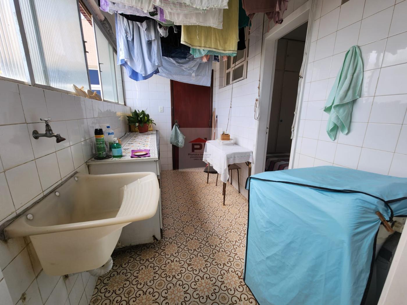 Apartamento, 4 quartos, 158 m² - Foto 12