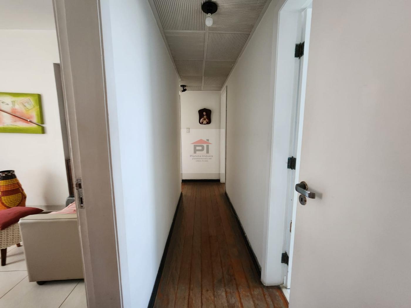 Apartamento, 4 quartos, 158 m² - Foto 13