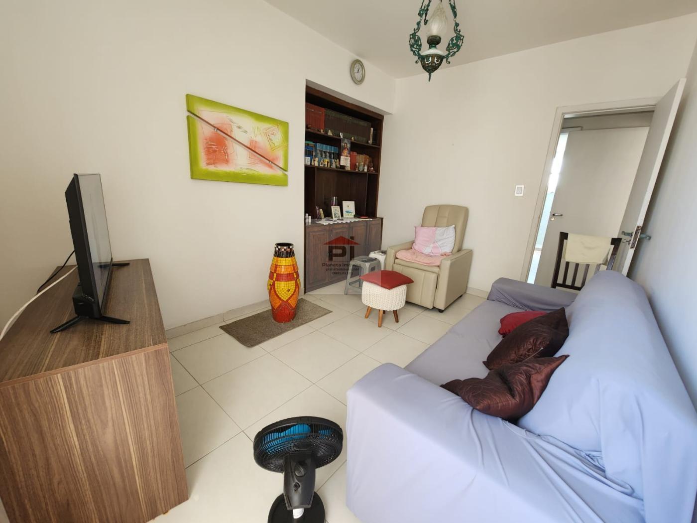 Apartamento, 4 quartos, 158 m² - Foto 16