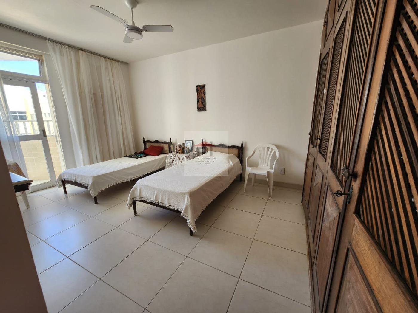 Apartamento, 4 quartos, 158 m² - Foto 17