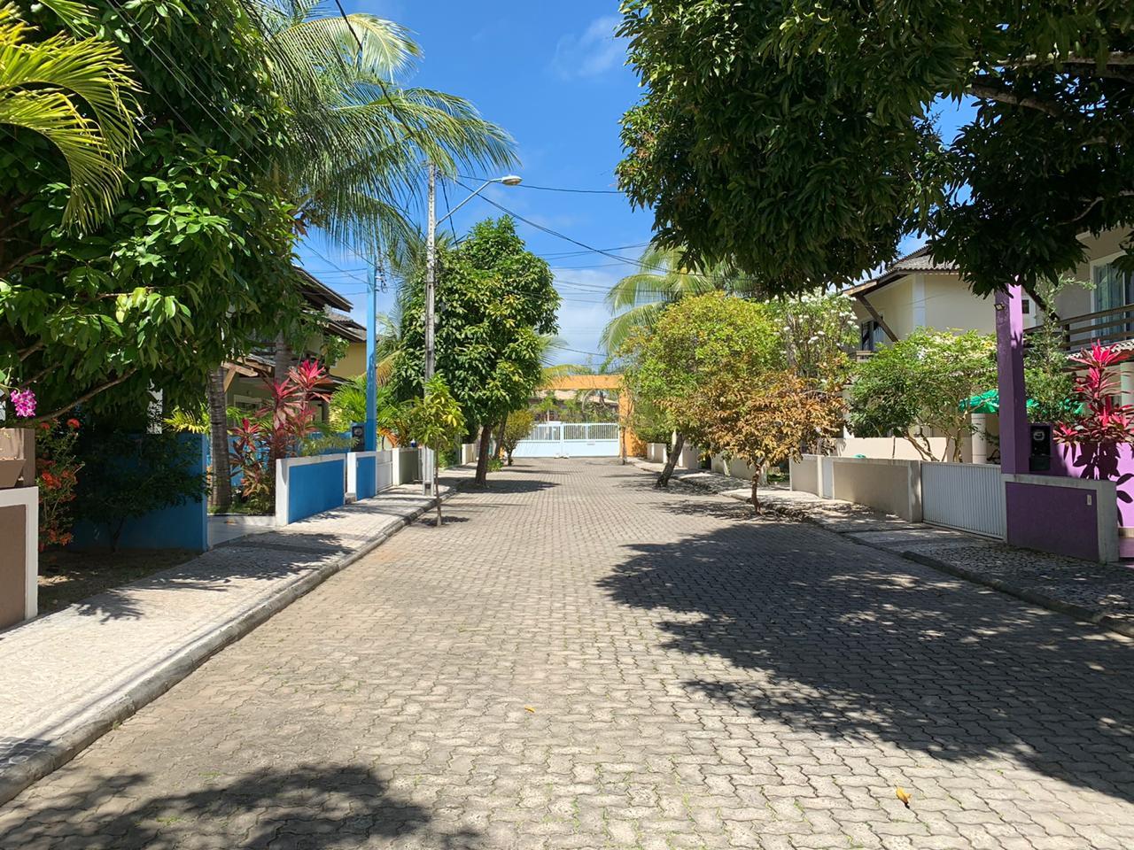 Casa de Condomínio à venda com 3 quartos, 153m² - Foto 46