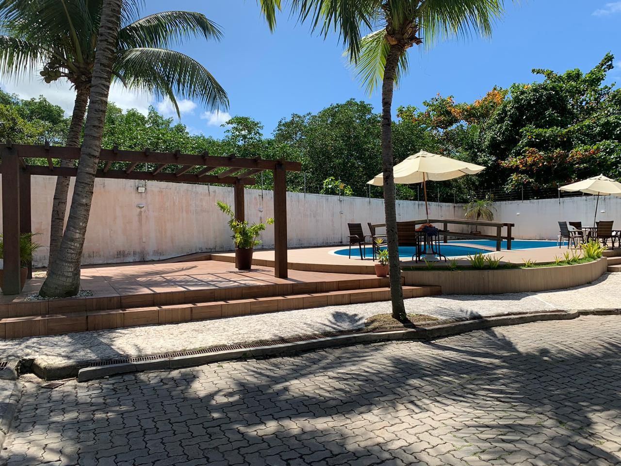 Casa de Condomínio à venda com 3 quartos, 153m² - Foto 47