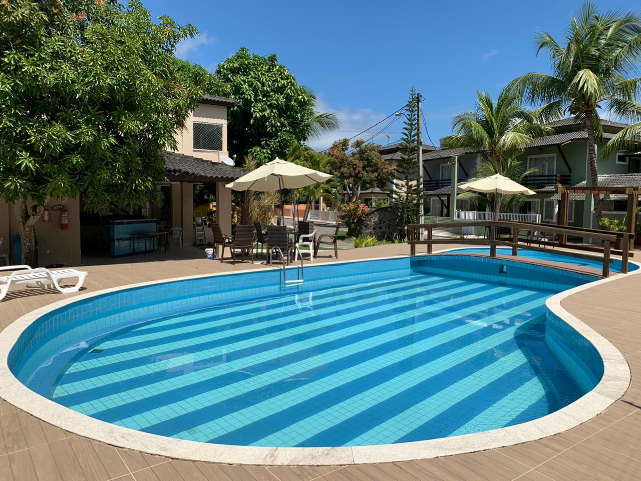 Casa de Condomínio à venda com 3 quartos, 153m² - Foto 50
