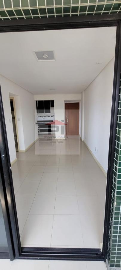 Apartamento, 2 quartos, 65 m² - Foto 2