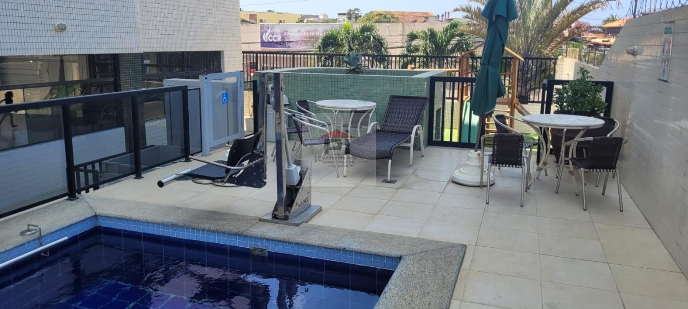 Apartamento, 2 quartos, 65 m² - Foto 27