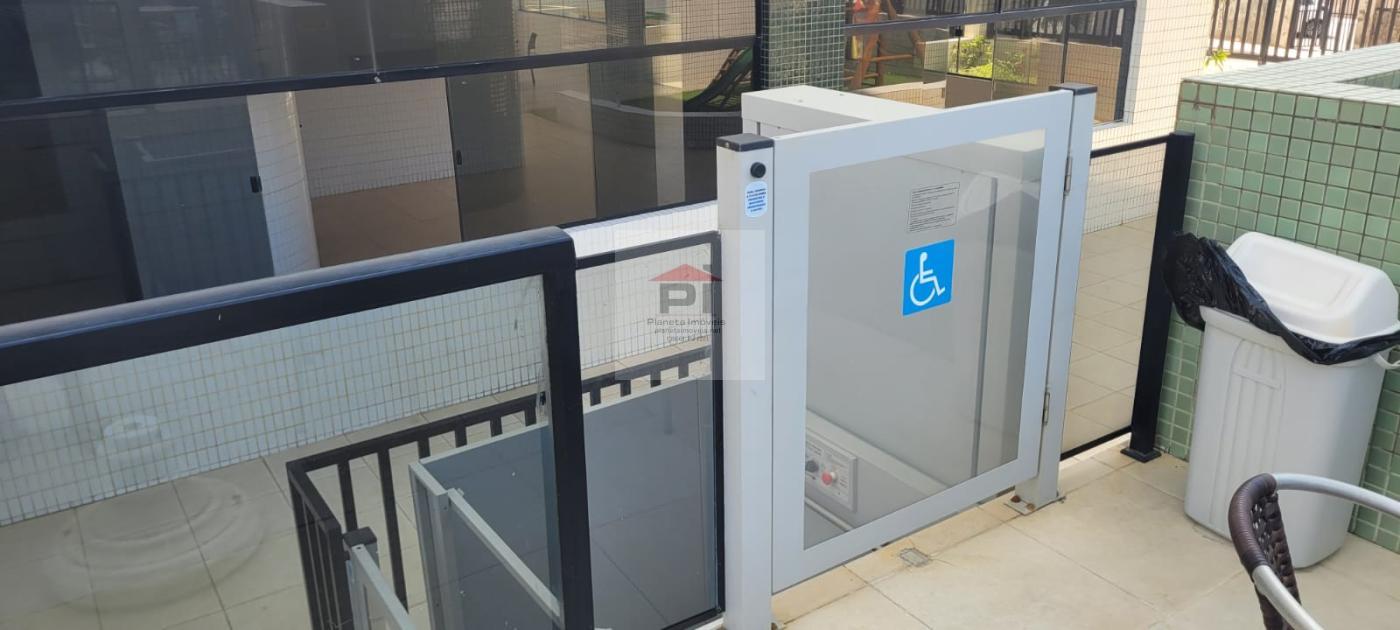 Apartamento, 2 quartos, 65 m² - Foto 26