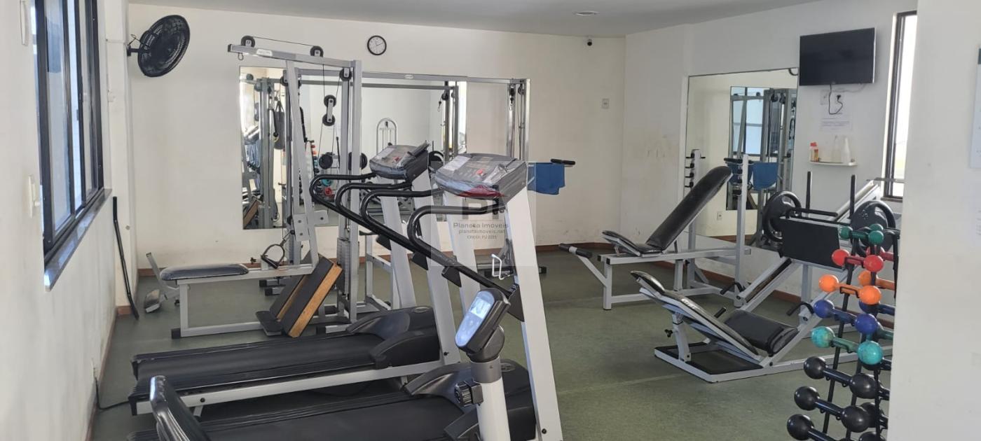 Apartamento, 2 quartos, 65 m² - Foto 30