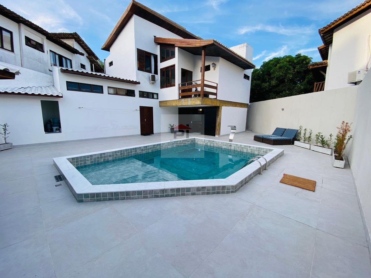 Casa, 6 quartos, 310 m² - Foto 2