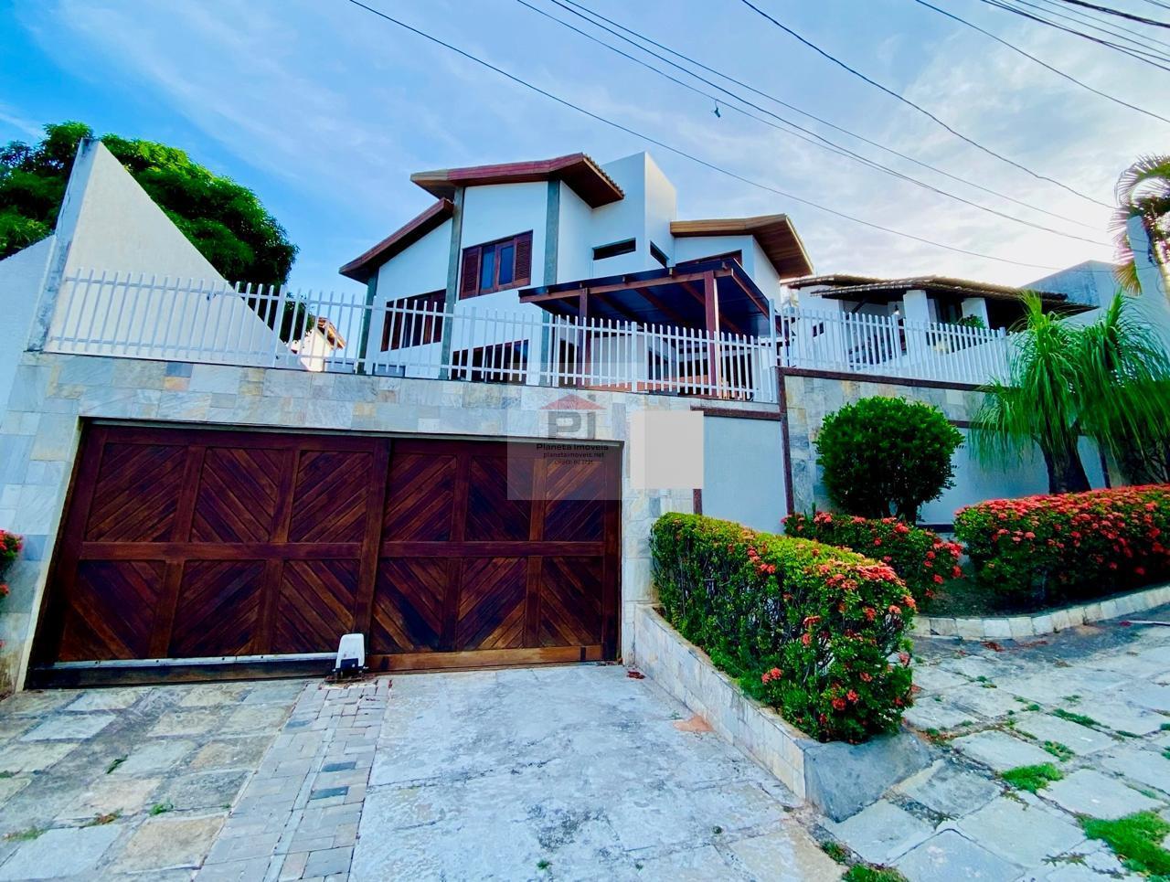 Casa, 6 quartos, 310 m² - Foto 3