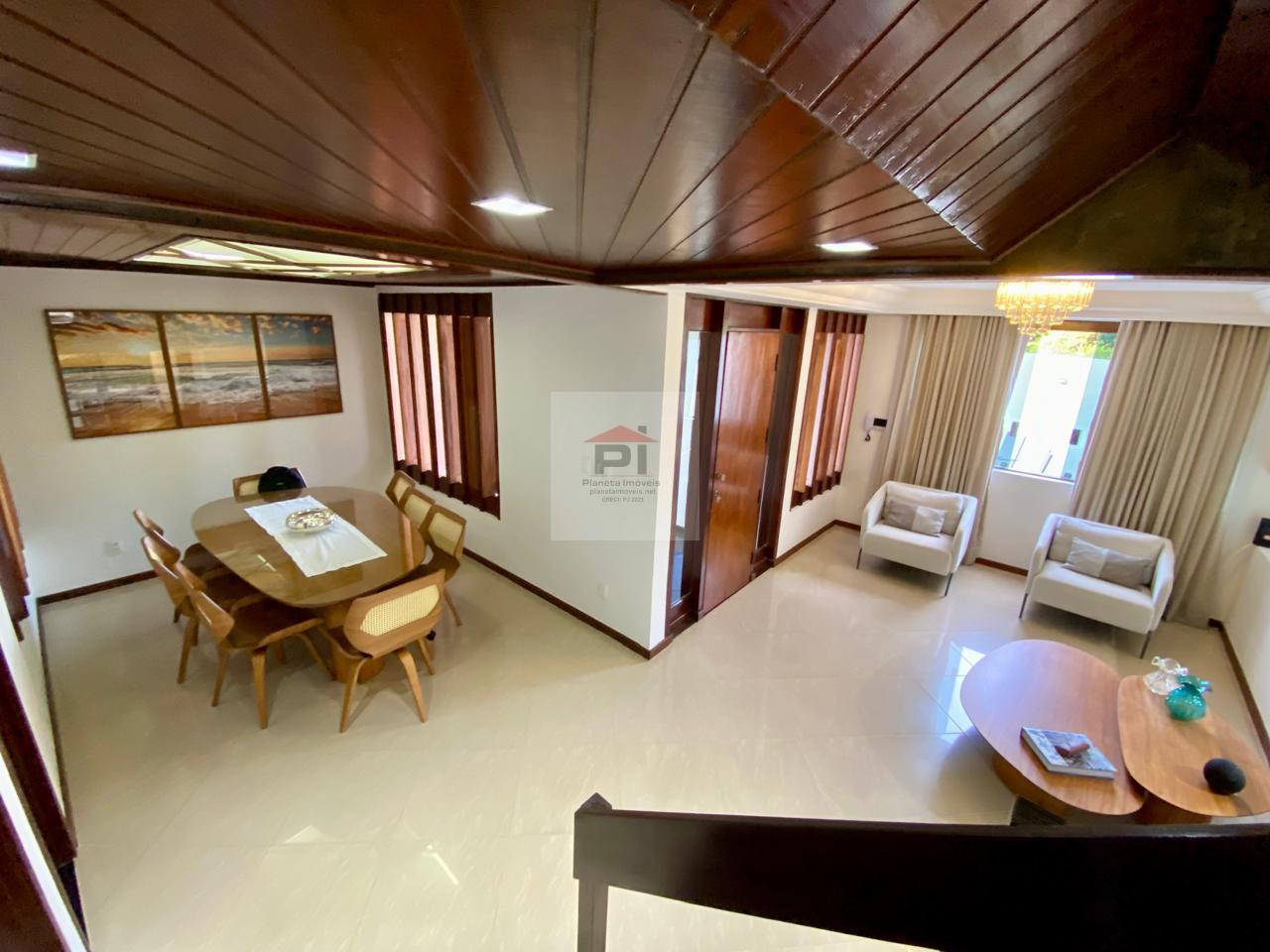 Casa, 6 quartos, 310 m² - Foto 5