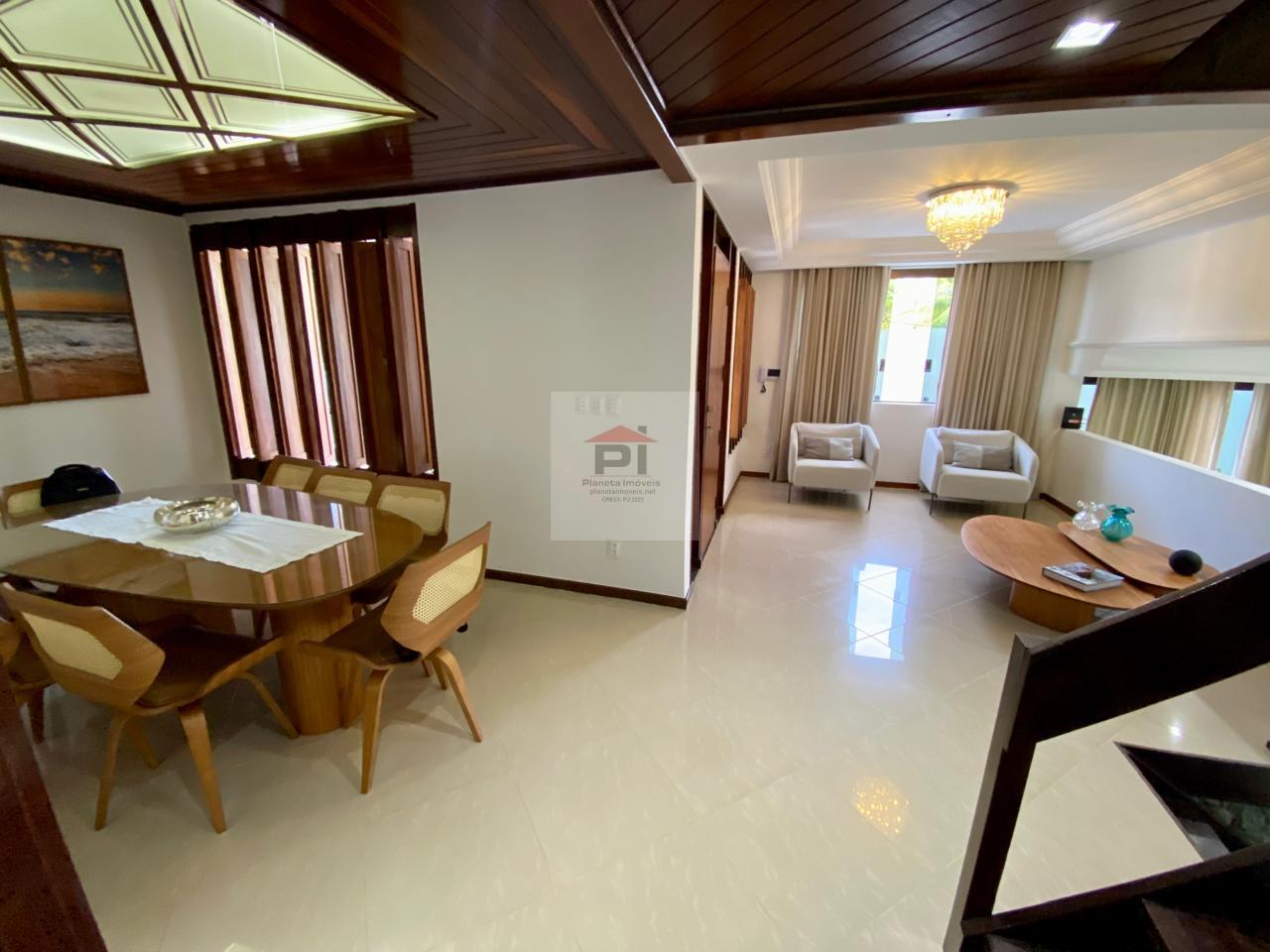 Casa, 6 quartos, 310 m² - Foto 6