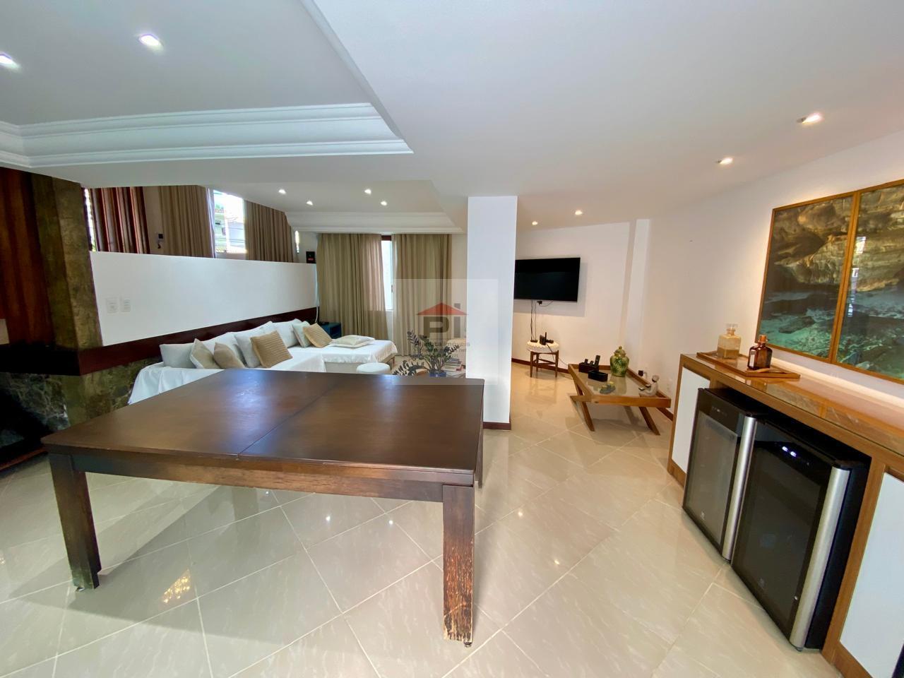 Casa, 6 quartos, 310 m² - Foto 7