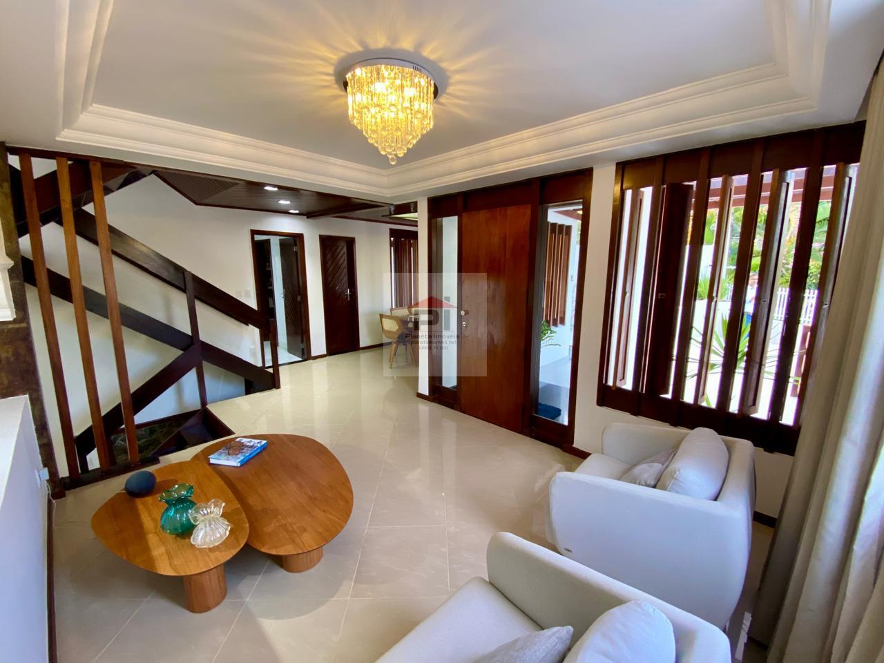 Casa, 6 quartos, 310 m² - Foto 4