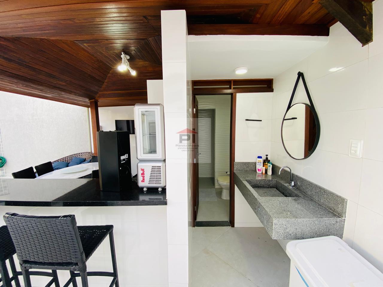 Casa, 6 quartos, 310 m² - Foto 11