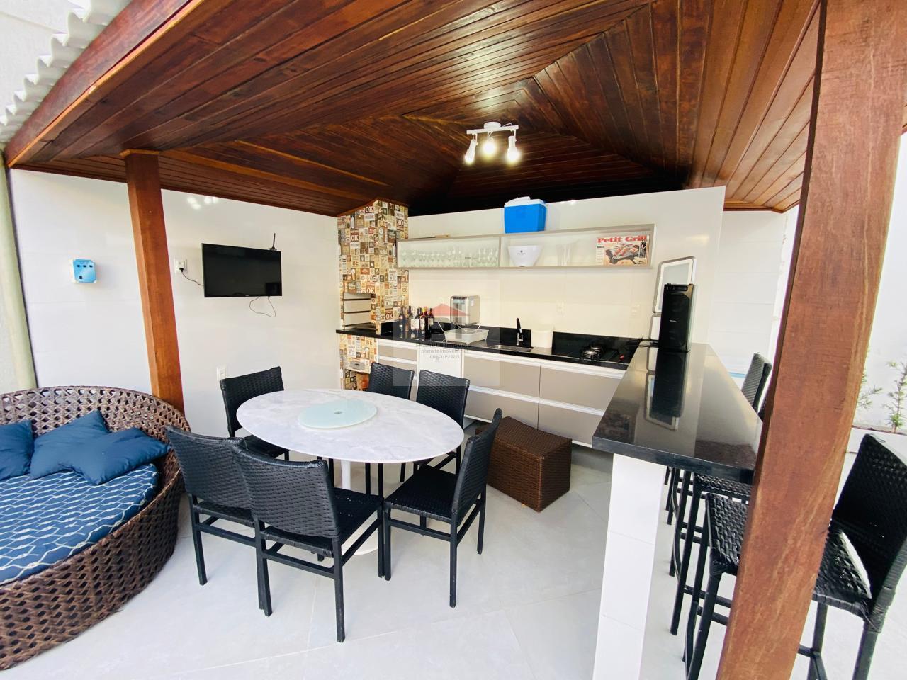 Casa, 6 quartos, 310 m² - Foto 10