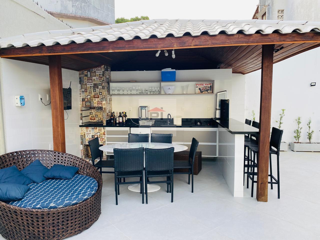 Casa, 6 quartos, 310 m² - Foto 9