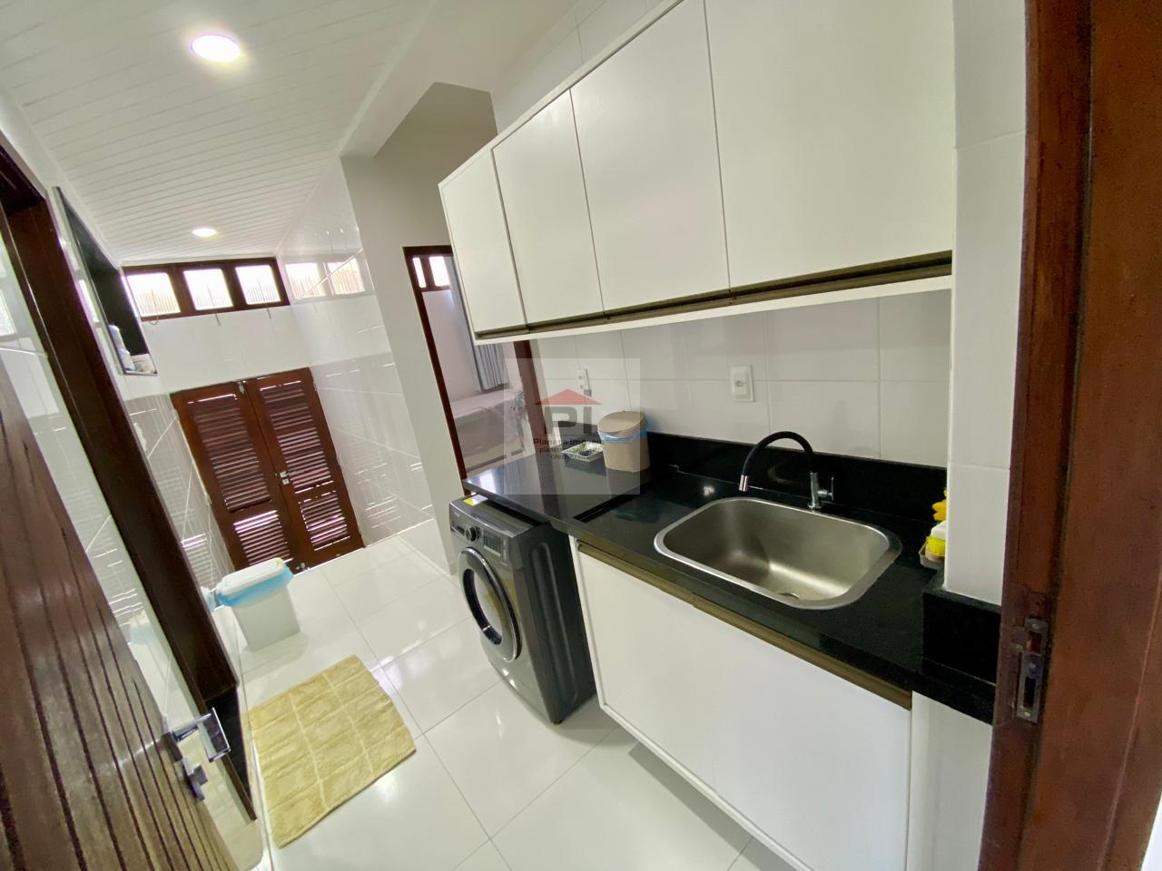 Casa, 6 quartos, 310 m² - Foto 13