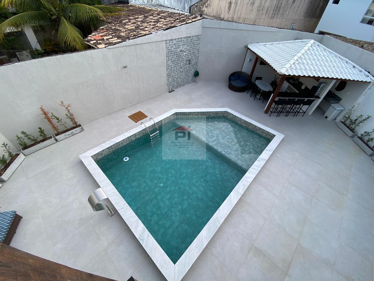 Casa, 6 quartos, 310 m² - Foto 18