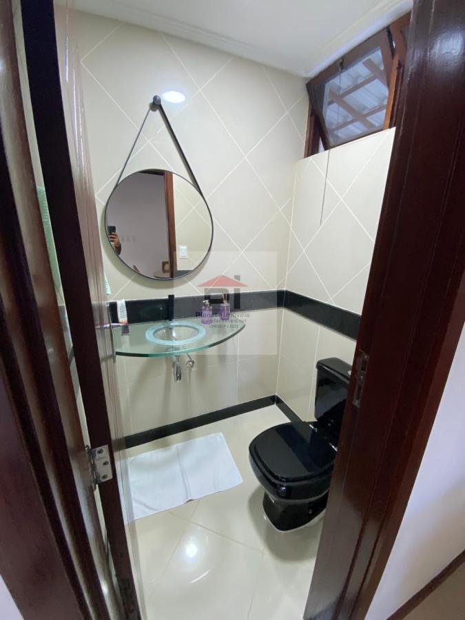 Casa, 6 quartos, 310 m² - Foto 17