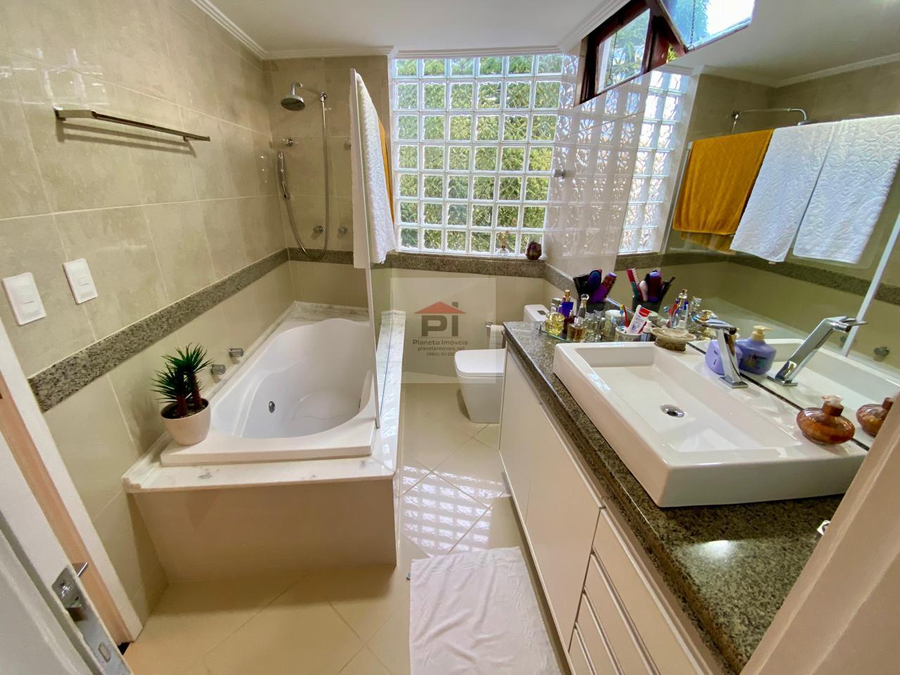 Casa, 6 quartos, 310 m² - Foto 23