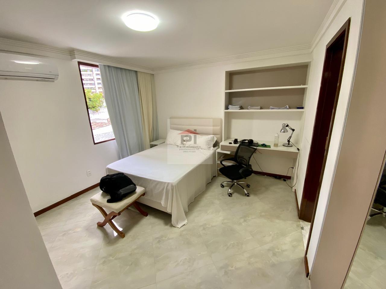 Casa, 6 quartos, 310 m² - Foto 33