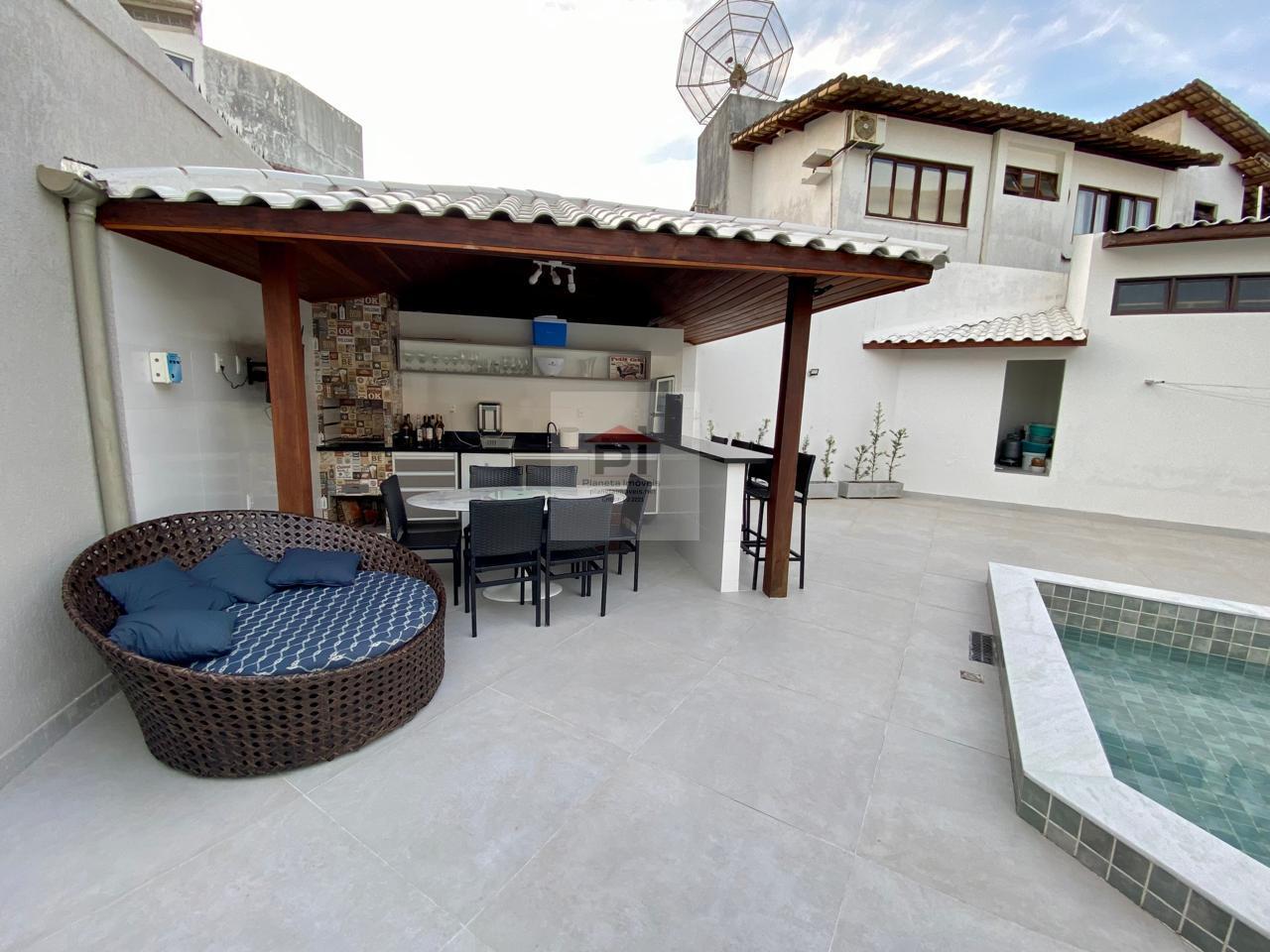 Casa, 6 quartos, 310 m² - Foto 39